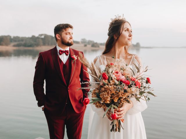 O casamento de Lucas e Gabriela em Campo Largo, Paraná 54