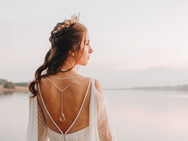 O casamento de Lucas e Gabriela em Campo Largo, Paraná 55