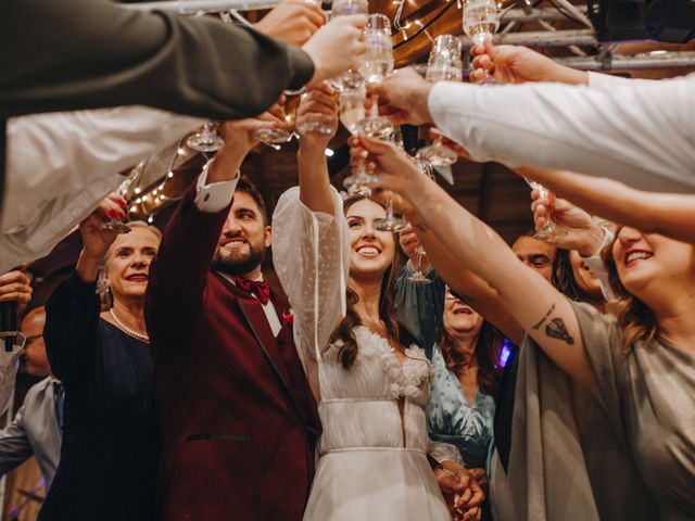 O casamento de Lucas e Gabriela em Campo Largo, Paraná 60