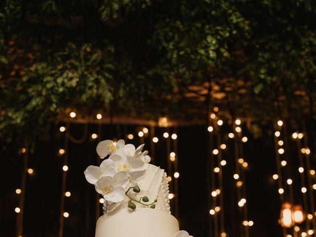 O casamento de Lucas e Nathália  em Serra, Espírito Santo 8