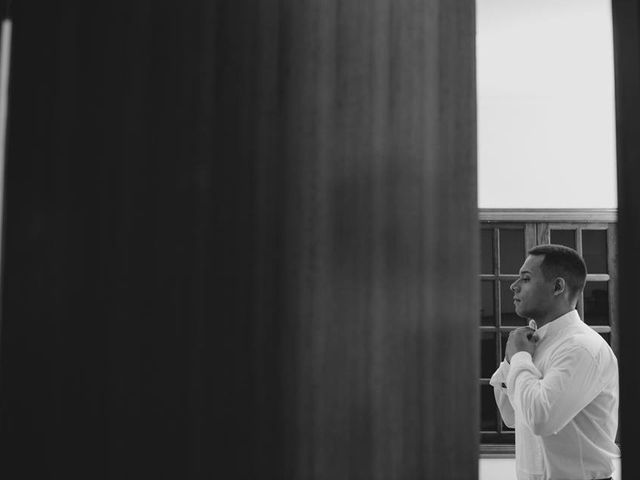 O casamento de Douglas e Carolina em Jundiaí, São Paulo Estado 8