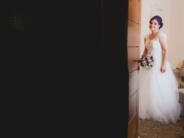 O casamento de Douglas e Carolina em Jundiaí, São Paulo Estado 23