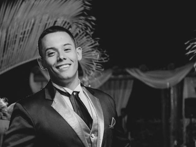 O casamento de Douglas e Carolina em Jundiaí, São Paulo Estado 24