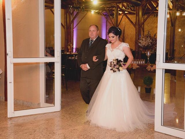 O casamento de Douglas e Carolina em Jundiaí, São Paulo Estado 27
