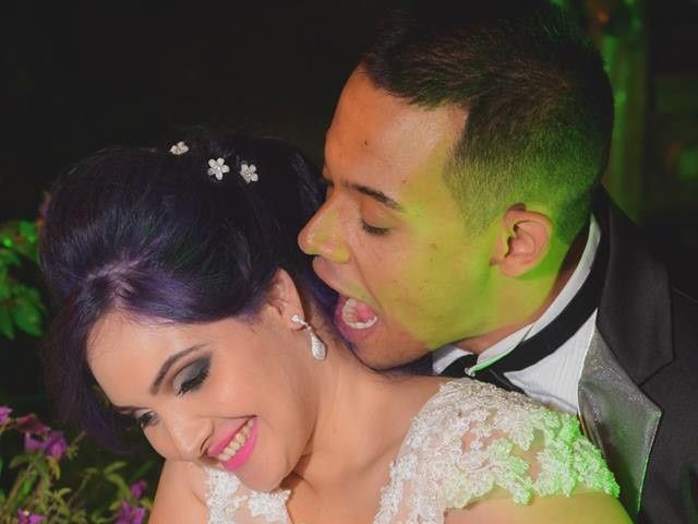 O casamento de Douglas e Carolina em Jundiaí, São Paulo Estado 39