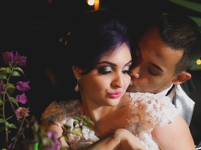 O casamento de Douglas e Carolina em Jundiaí, São Paulo Estado 40