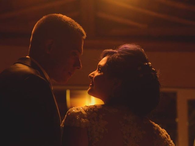 O casamento de Douglas e Carolina em Jundiaí, São Paulo Estado 46