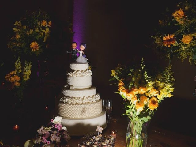 O casamento de Douglas e Carolina em Jundiaí, São Paulo Estado 49