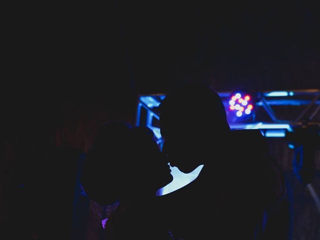 O casamento de Douglas e Carolina em Jundiaí, São Paulo Estado 52