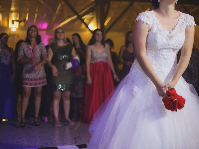 O casamento de Douglas e Carolina em Jundiaí, São Paulo Estado 61