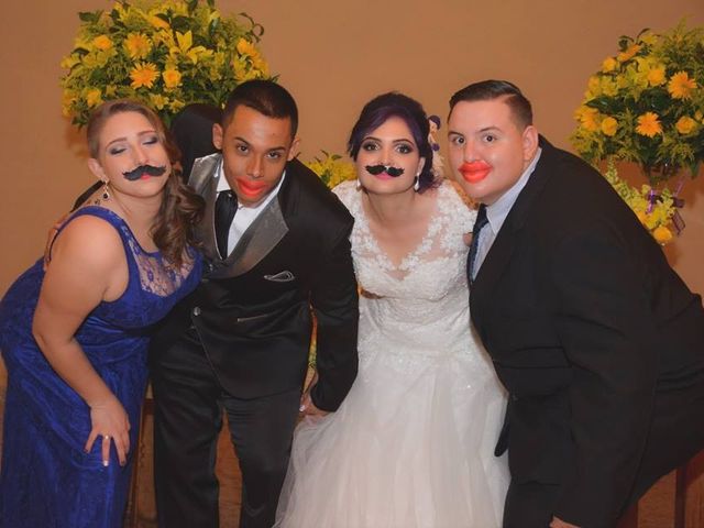 O casamento de Douglas e Carolina em Jundiaí, São Paulo Estado 75