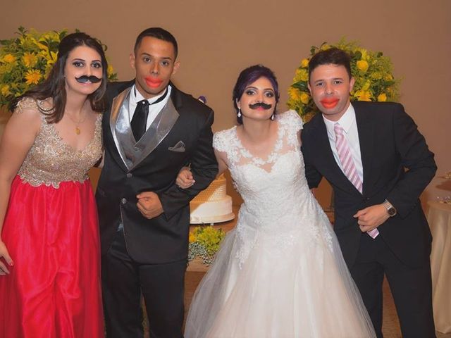 O casamento de Douglas e Carolina em Jundiaí, São Paulo Estado 76