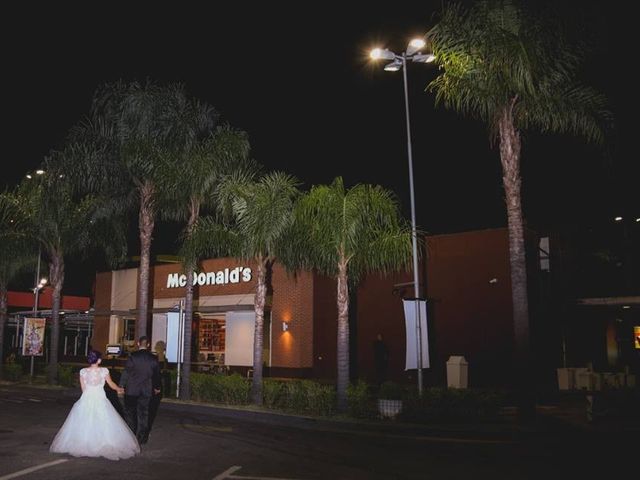 O casamento de Douglas e Carolina em Jundiaí, São Paulo Estado 78