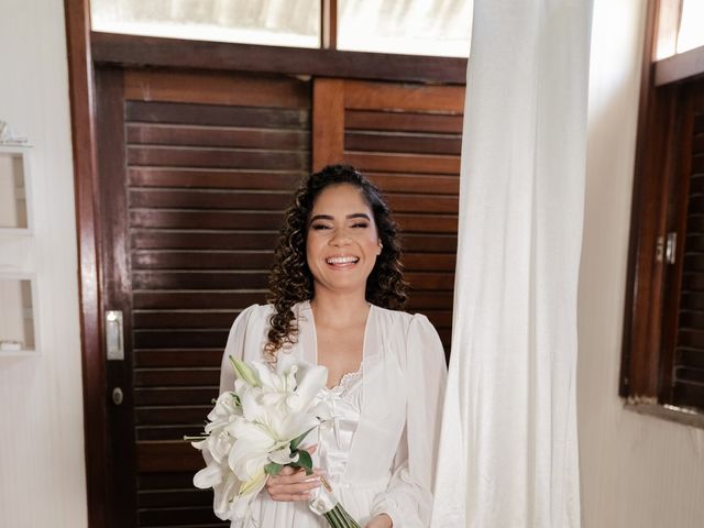 O casamento de Lucas e Etiene em Lauro de Freitas, Bahia 7