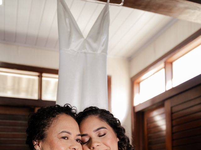 O casamento de Lucas e Etiene em Lauro de Freitas, Bahia 9