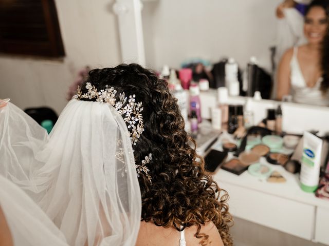 O casamento de Lucas e Etiene em Lauro de Freitas, Bahia 10