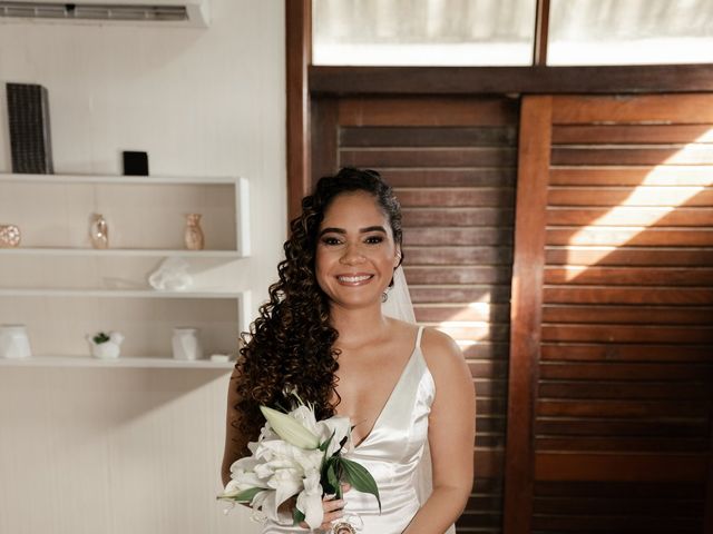 O casamento de Lucas e Etiene em Lauro de Freitas, Bahia 13