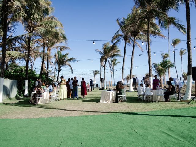 O casamento de Lucas e Etiene em Lauro de Freitas, Bahia 16