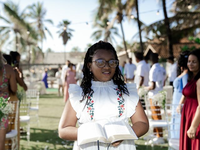 O casamento de Lucas e Etiene em Lauro de Freitas, Bahia 17