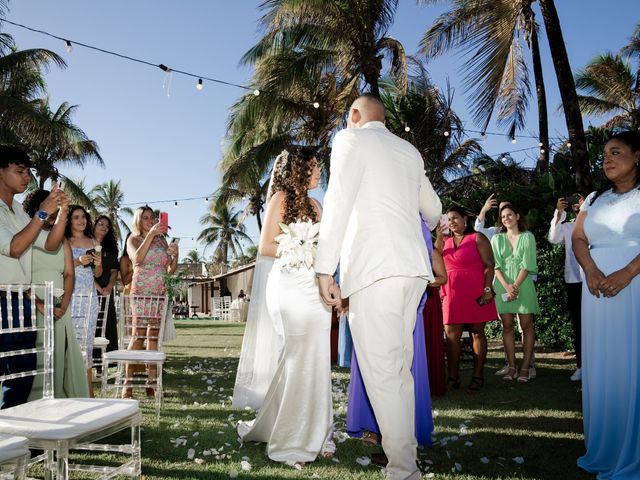 O casamento de Lucas e Etiene em Lauro de Freitas, Bahia 19