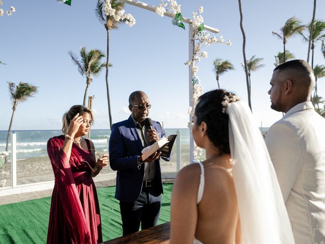 O casamento de Lucas e Etiene em Lauro de Freitas, Bahia 23