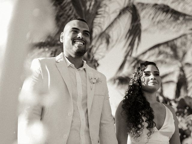 O casamento de Lucas e Etiene em Lauro de Freitas, Bahia 24