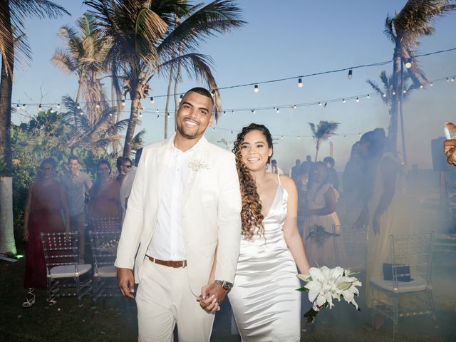 O casamento de Lucas e Etiene em Lauro de Freitas, Bahia 27