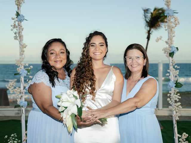 O casamento de Lucas e Etiene em Lauro de Freitas, Bahia 28