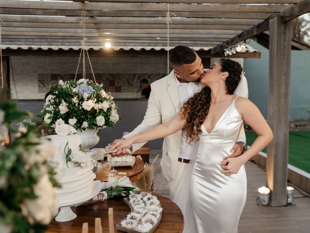 O casamento de Lucas e Etiene em Lauro de Freitas, Bahia 30