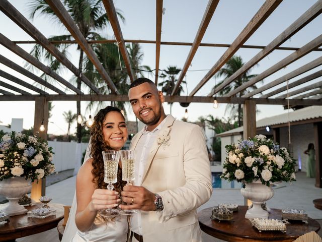 O casamento de Lucas e Etiene em Lauro de Freitas, Bahia 31