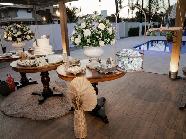 O casamento de Lucas e Etiene em Lauro de Freitas, Bahia 33