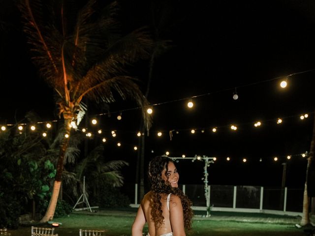 O casamento de Lucas e Etiene em Lauro de Freitas, Bahia 36