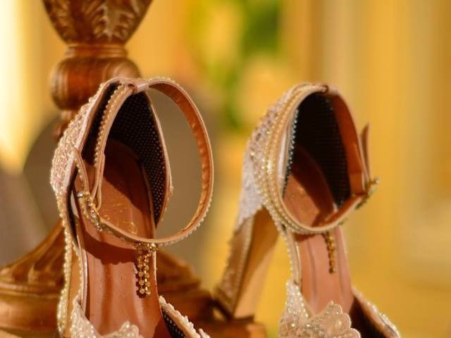 O casamento de Henrique e Danubia em Belo Horizonte, Minas Gerais 5