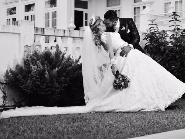 O casamento de Henrique e Danubia em Belo Horizonte, Minas Gerais 2