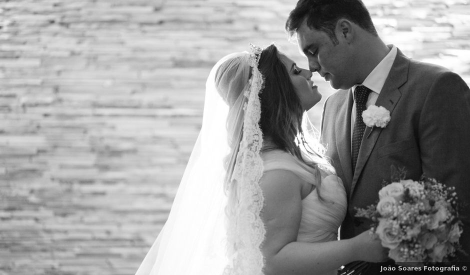 O casamento de Andre e Glena em Curitiba, Paraná