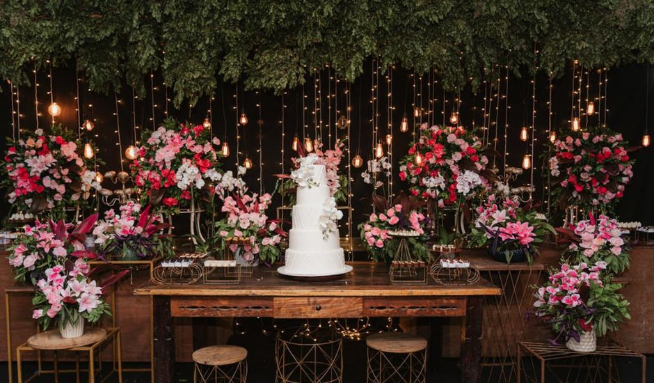 O casamento de Lucas e Nathália  em Serra, Espírito Santo