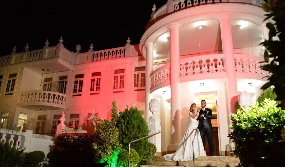 O casamento de Henrique e Danubia em Belo Horizonte, Minas Gerais