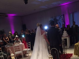 O casamento de Viviane e Luiz Fernando 1