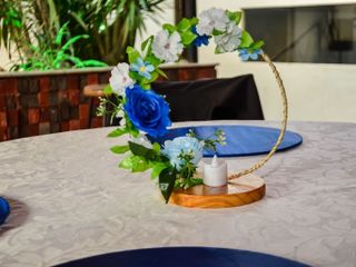 O casamento de Naiara Cristina  e Alessander Araújo  3