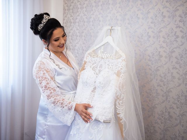 O casamento de Diogo e Bruna em Curitiba, Paraná 19