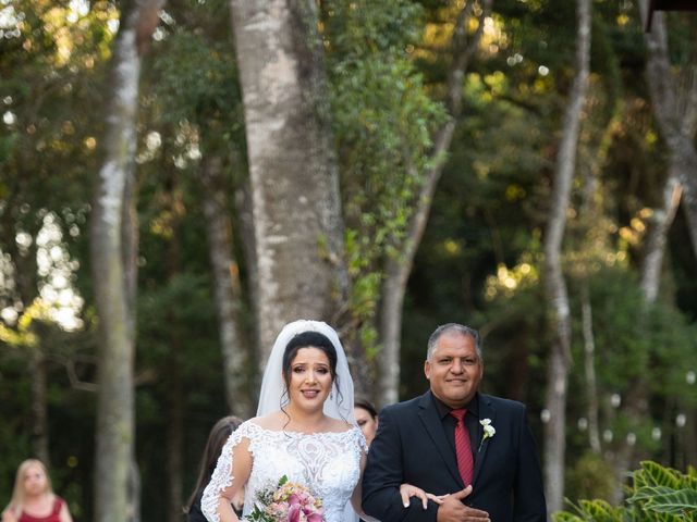 O casamento de Diogo e Bruna em Curitiba, Paraná 28