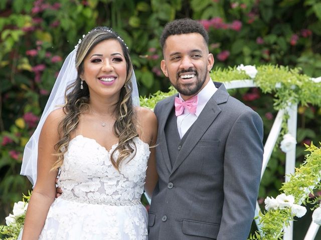 O casamento de Henrique  e Janne em São Paulo 3