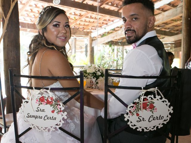 O casamento de Henrique  e Janne em São Paulo 1