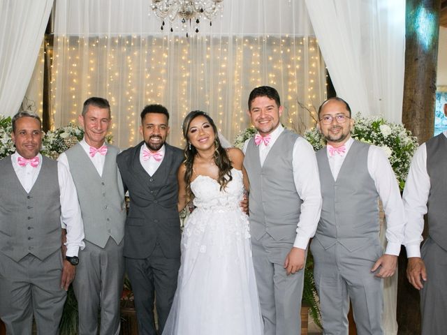 O casamento de Henrique  e Janne em São Paulo 6