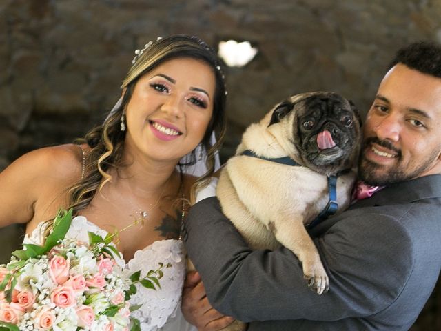 O casamento de Henrique  e Janne em São Paulo 2