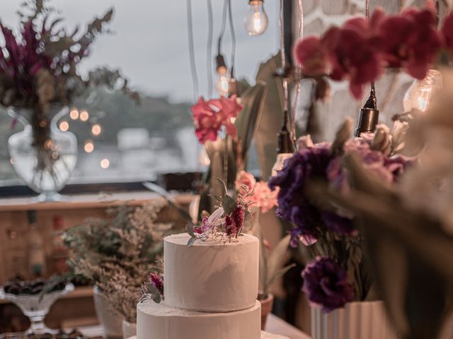 O casamento de Ivan e Mayara em Cataguases, Minas Gerais 4