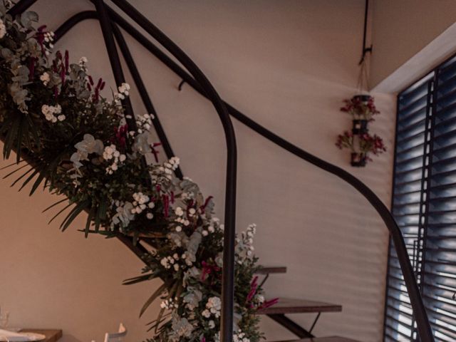 O casamento de Ivan e Mayara em Cataguases, Minas Gerais 6