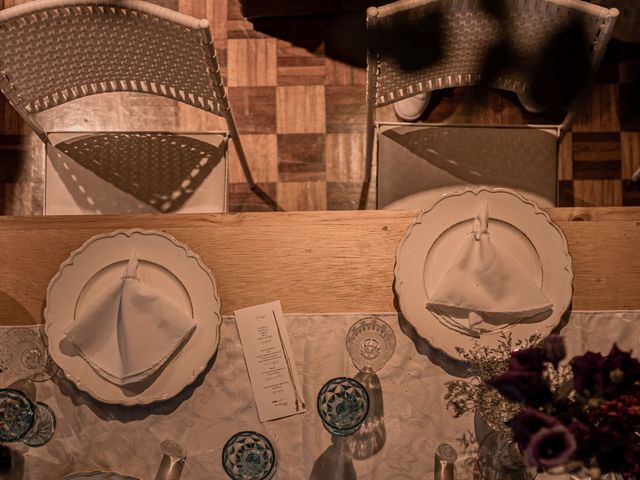 O casamento de Ivan e Mayara em Cataguases, Minas Gerais 9