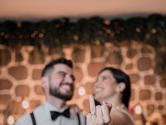 O casamento de Ivan e Mayara em Cataguases, Minas Gerais 13