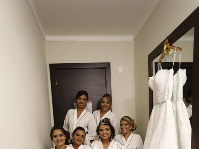 O casamento de Diego e Laryssa em Curitiba, Paraná 7